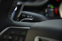 Jeep Grand Cherokee Steering Wheel
