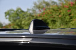 Jeep Meridian Antenna