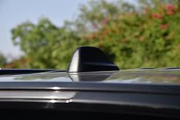 Jeep Meridian Antenna
