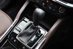 Jeep Meridian Gear Box