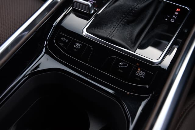 Gear Box Image - 5548