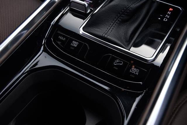 Gear Box Image - 5548