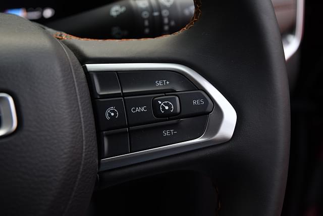 Steering Wheel Image - 5550