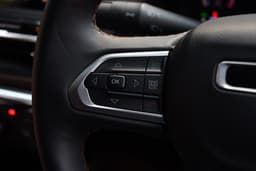 Jeep Meridian Steering Wheel