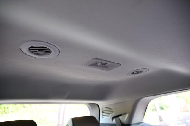 Roof Interior Image - 5560