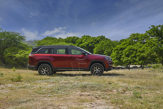 Alloy Wheels Image - 5618