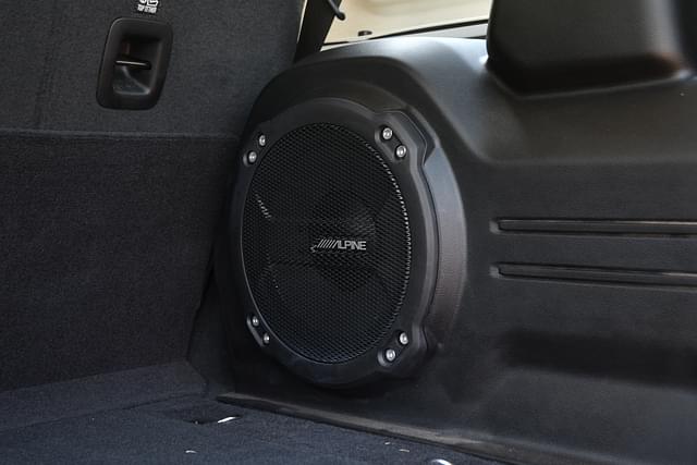 Number Of Speakers 1 Image - 5136