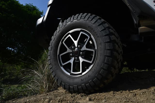 Alloy Wheels True Image - 5149