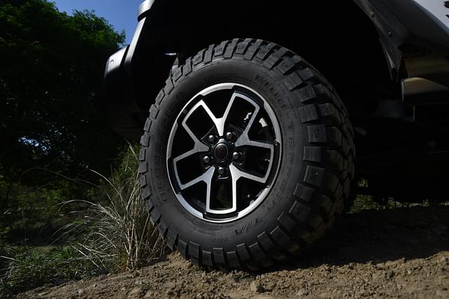 Alloy Wheels True Image - 5149