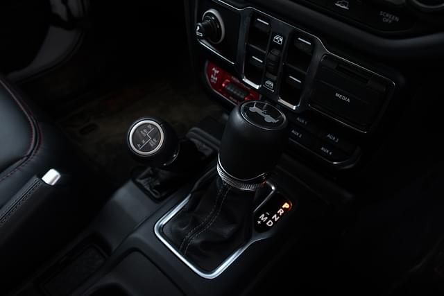 Gear Box Manual Image - 5160