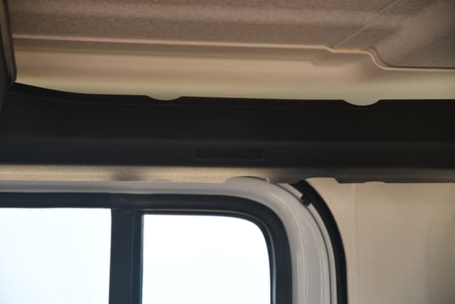 Roof Interior Image - 5179