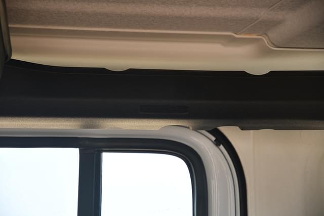 Roof Interior Image - 5179