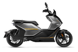 Keeway Hypevolt-R Headlight