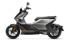 Keeway Hypevolt-R Headlight