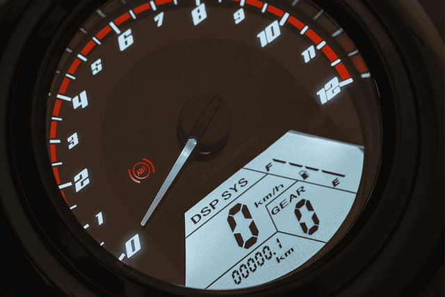 Tripmeter