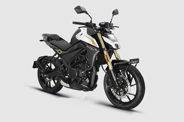 Front Right Three Quarter Image - 31276