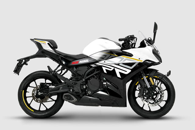 Right Side View Image - 31284