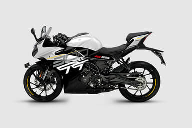 Keeway RR300
