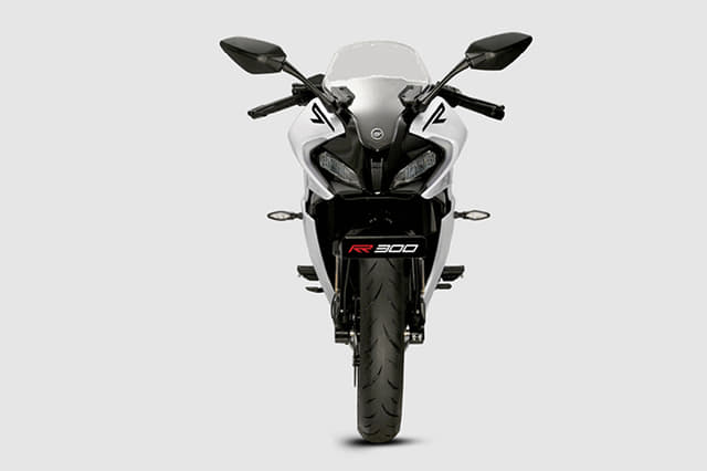 Front View Image - 31279