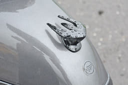 Keeway Sixties 300i Color Grey