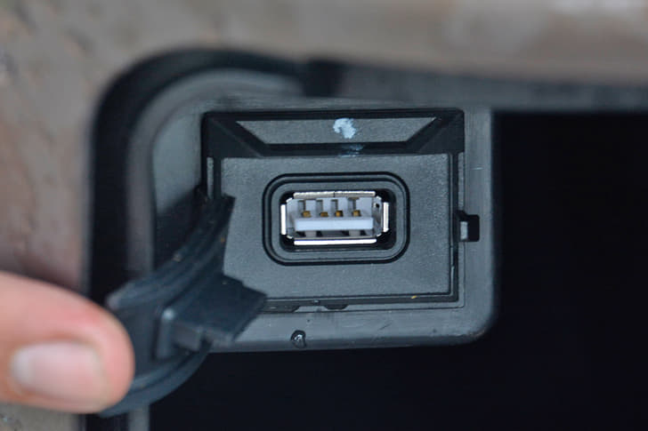 Usb Compatibility Connectivity