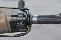 Keeway Sixties 300i Color Black, Grey
