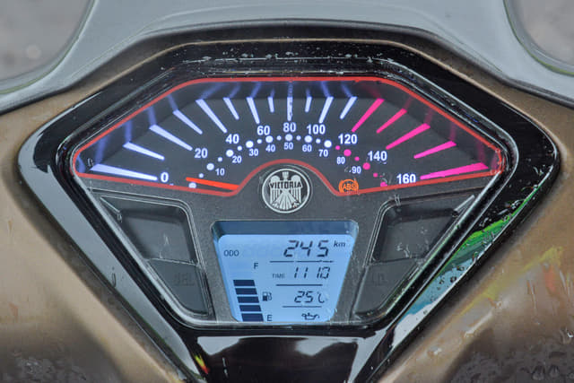 Tripmeter
