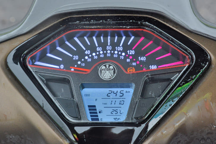Tripmeter