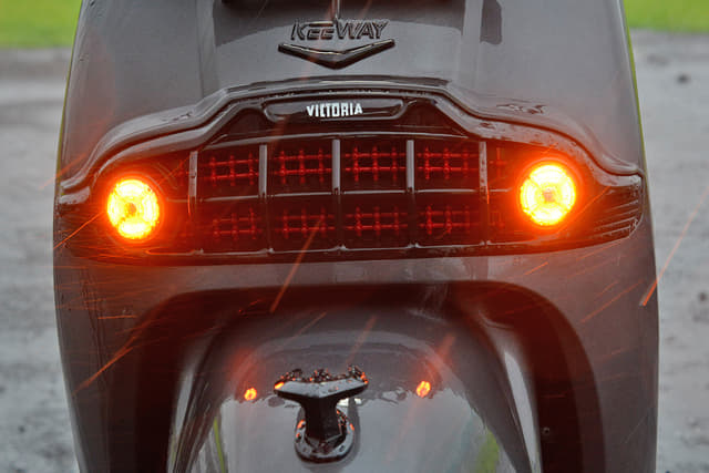 Rear View