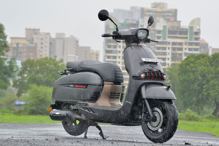 Front View