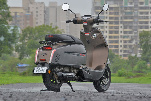 Rear View