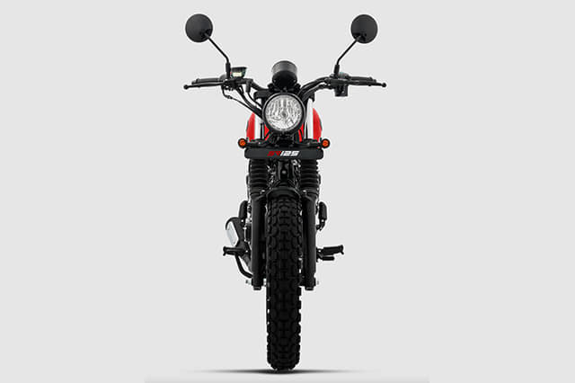 Front View Image - 31266