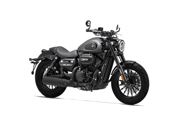 I am 39 years old and 160 cm (5′5″) tall. I have been happily riding a Honda (or Bajaj) Avenger 220 for the last 12 years, and I want to upgrade. Although I really want a Super Meteor 650, it’s too...