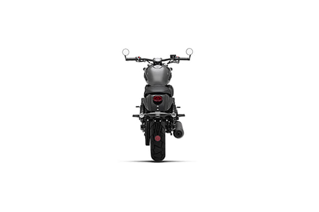 Rear View Image - 31256