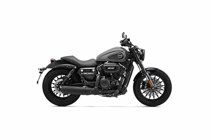 Keeway V302C Keeway V302C