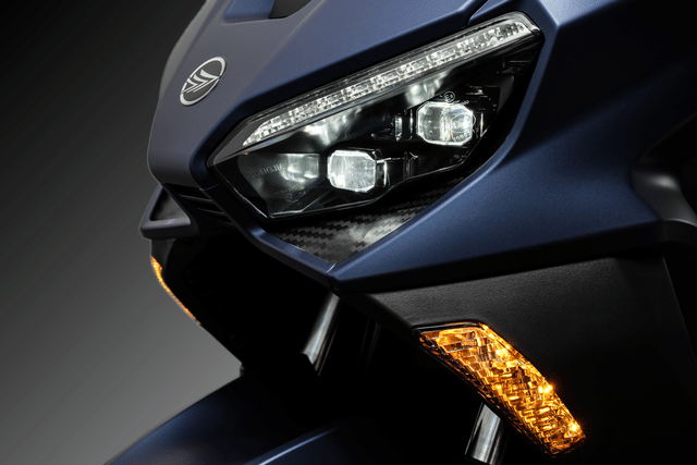 Headlight Image - 31435