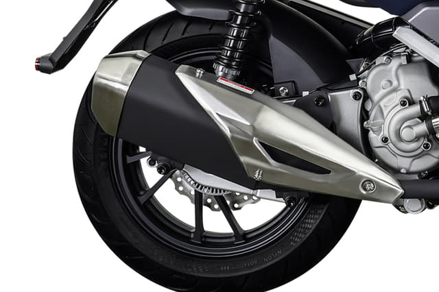 Color Black, Silver Image - 31429