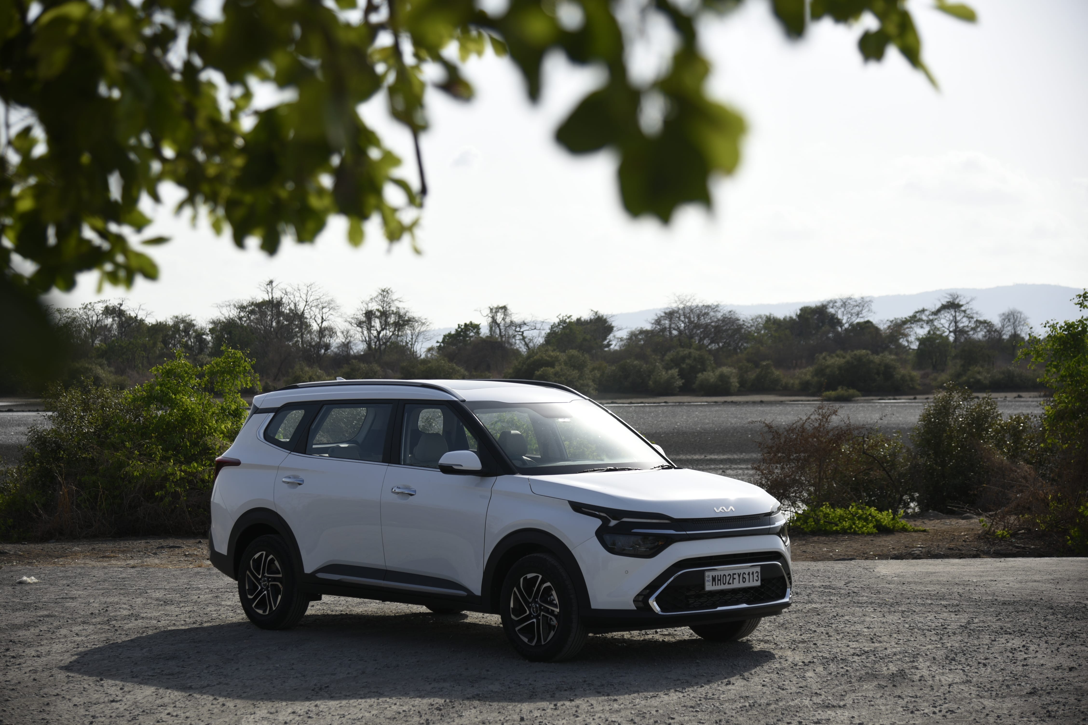 Hello, I am looking for 7 seater car for my family which is good on mileage and drive comfort. I am looking for new car for my senior citizen parents and children below 10 years. My budget is around...