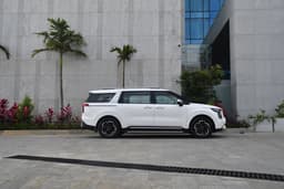 Kia Carnival Alloy Wheels True