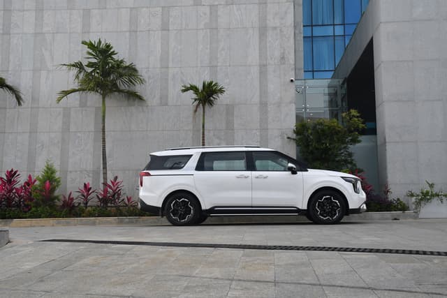 Alloy Wheels Image - 4319