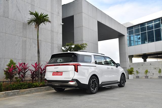 Rear View Image - 4322