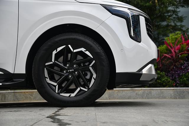 Alloy Wheels True Image - 4331
