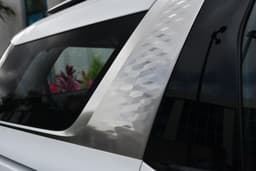Kia Carnival Left Side View