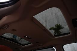 Kia Carnival Cabin Lamps Leds