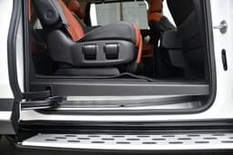 Kia Carnival Front Door Handle