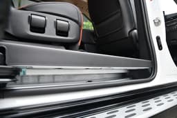 Kia Carnival Front Door Handle