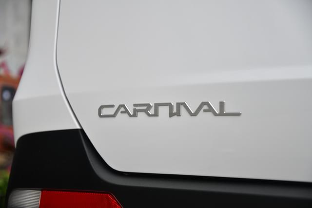 Rear View Image - 4347