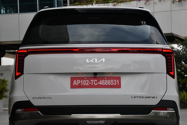 Rear View Image - 4348