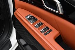Kia Carnival Door Controls
