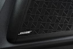 Kia Carnival Speakers